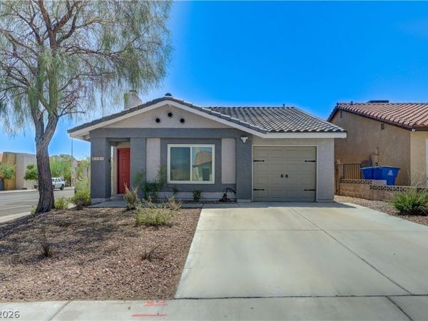 6701 Chehalis Circle , Las Vegas, NV 89107