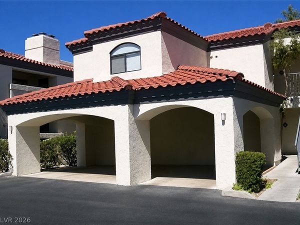 8455 W Sahara Avenue , Unit 127, Las Vegas, NV 89117