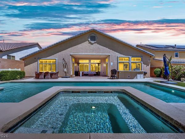 10227 Dove Row Avenue, Las Vegas, NV 89166