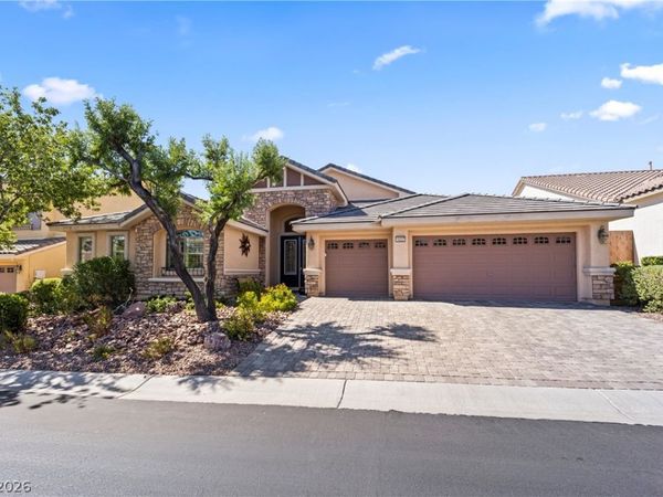 10227 Dove Row Avenue, Las Vegas, NV 89166