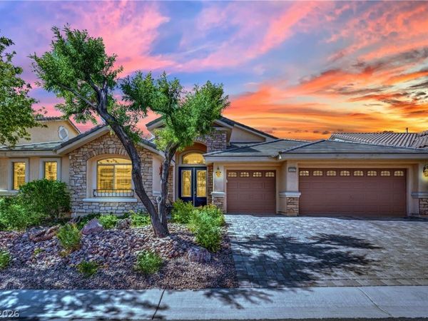 10227 Dove Row Avenue, Las Vegas, NV 89166