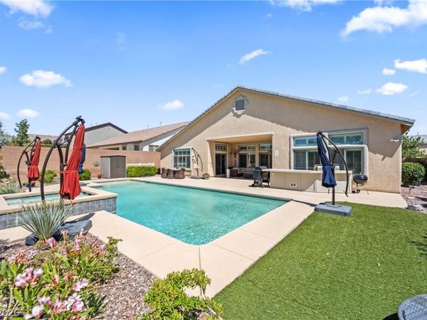 10227 Dove Row Avenue, Las Vegas, NV 89166