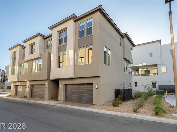 1543 Stone Perch Street, Las Vegas, NV 89138