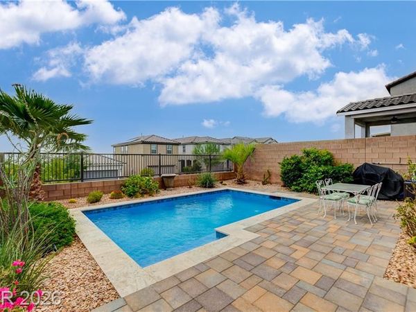 5402 Zacatin Court, Las Vegas, NV 89166