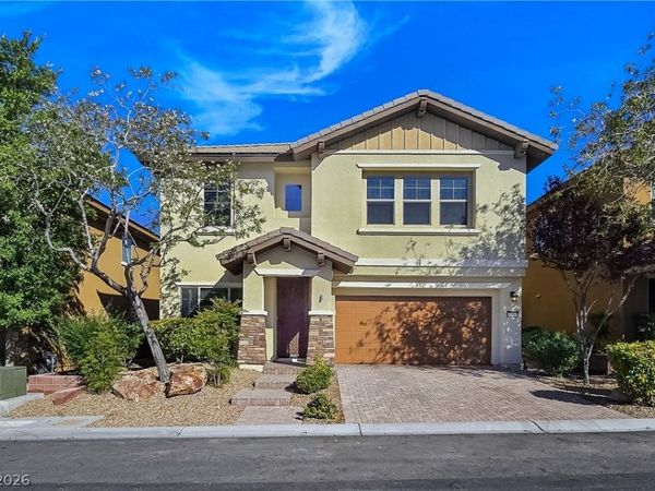 10667 Harvest Green Way , Las Vegas, NV 89135