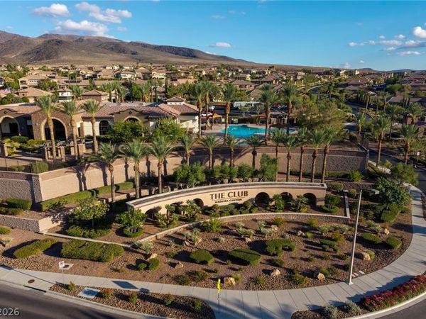 2720 Bonaparte Lane , Henderson, NV 89044