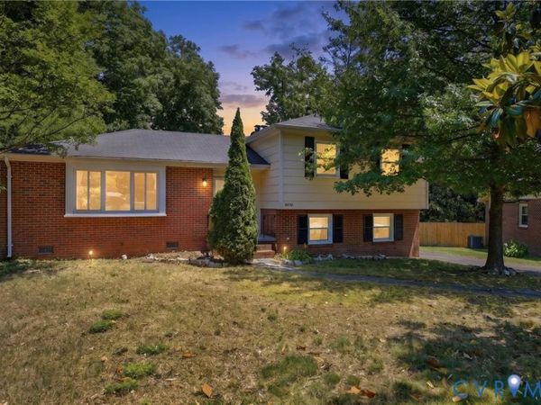 8210 Ireton Road , Henrico, VA 23228