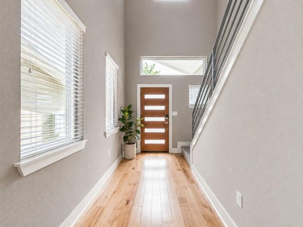 2208 Capulet ST, Austin, TX 78741