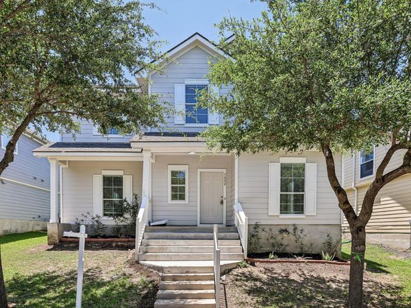 1000 Monadale TRL, Round Rock, TX 78664
