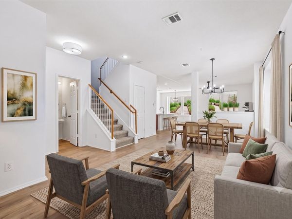 1000 Monadale TRL, Round Rock, TX 78664