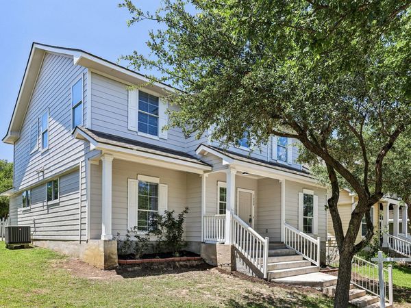 1000 Monadale TRL, Round Rock, TX 78664