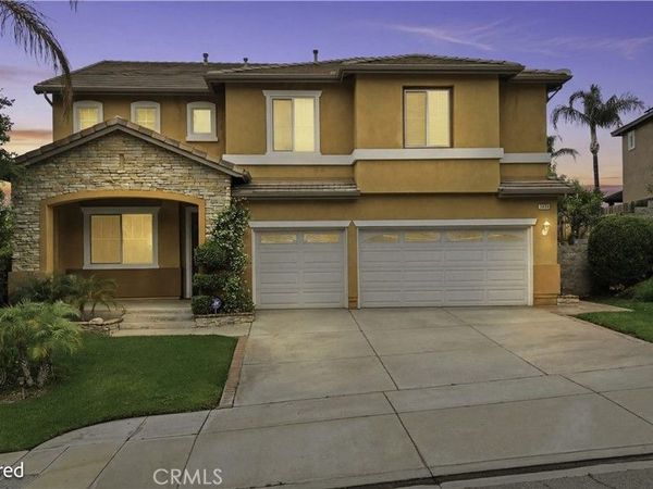 7444 Sequoia Lane, Highland, CA 92346