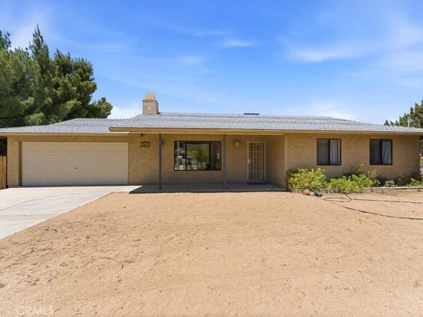 17846 Orange, Hesperia, CA 92345