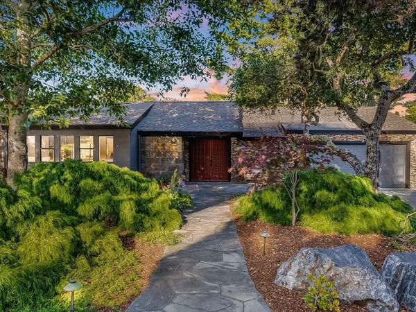 315 Camino Al Barranco, Watsonville, CA 95076
