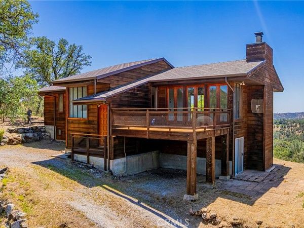 32774 Road 400, Coarsegold, CA 93614