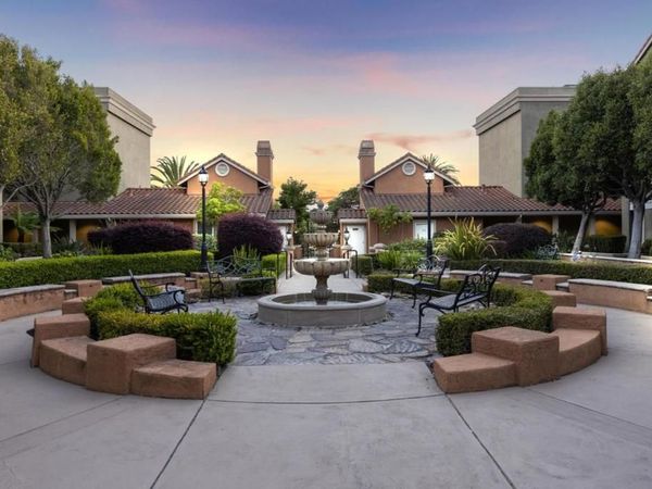 401 S Norfolk Street, Unit 318, San Mateo, CA 94401