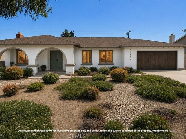 8807 Orange Street, Rancho Cucamonga, CA 91701