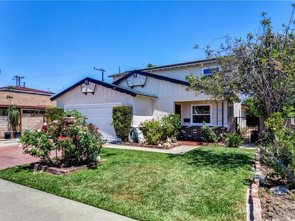 752 Agajanian, Montebello, CA 90640