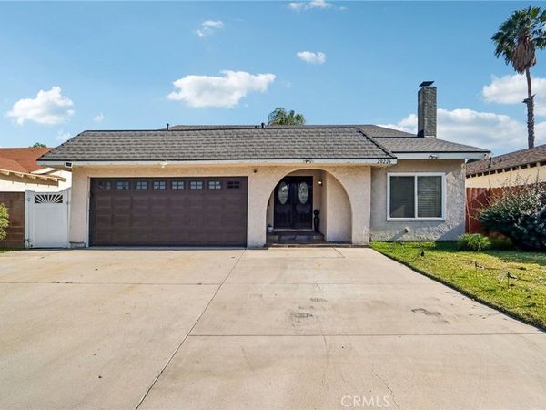 20226 Lanark, Winnetka, CA 91306