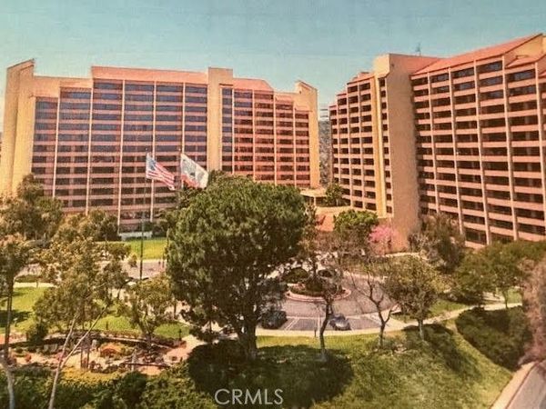 953-24055 Paseo Del Lago, Unit 953, Laguna Woods, CA 92637