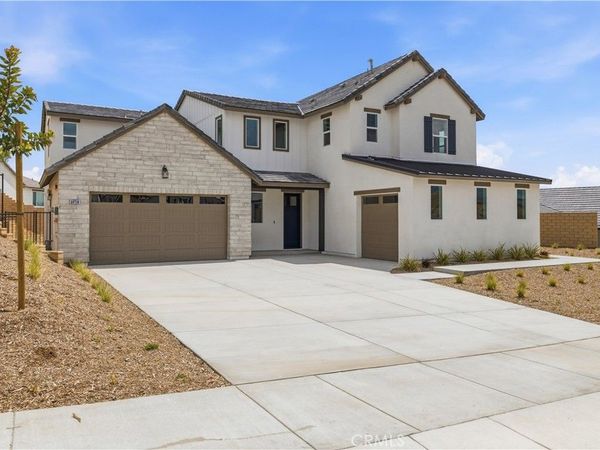 28716 Orange Park Drive, Castaic, CA 91384