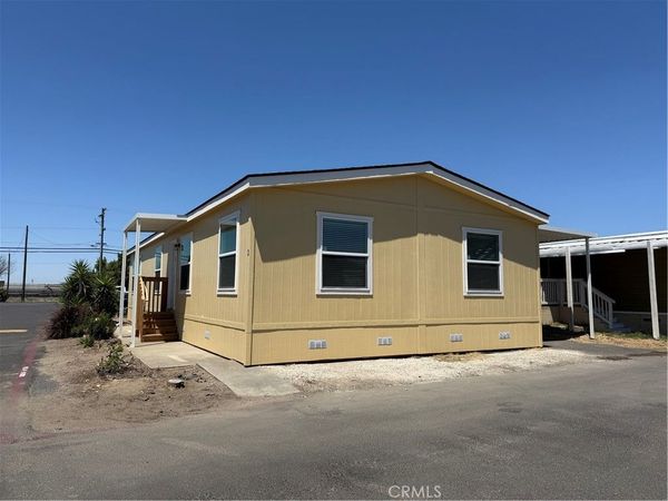 200 Santa Fe Drive, Unit 3, Empire, CA 95319