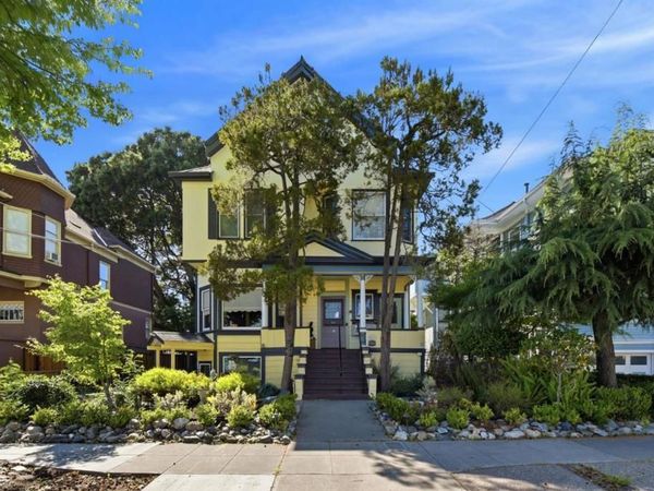 925 Chestnut Street, Alameda, CA 94501