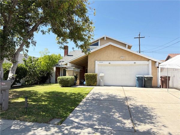 20409 Tufts Circle, Walnut, CA 91789