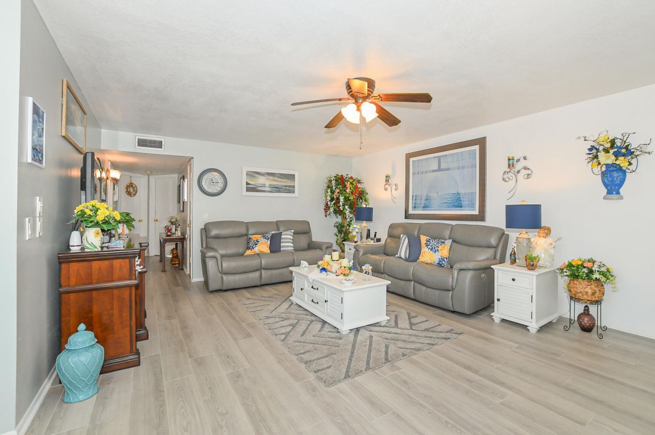18 Lake Vista Trail, Unit 107, Port Saint Lucie, FL 34952 Photo