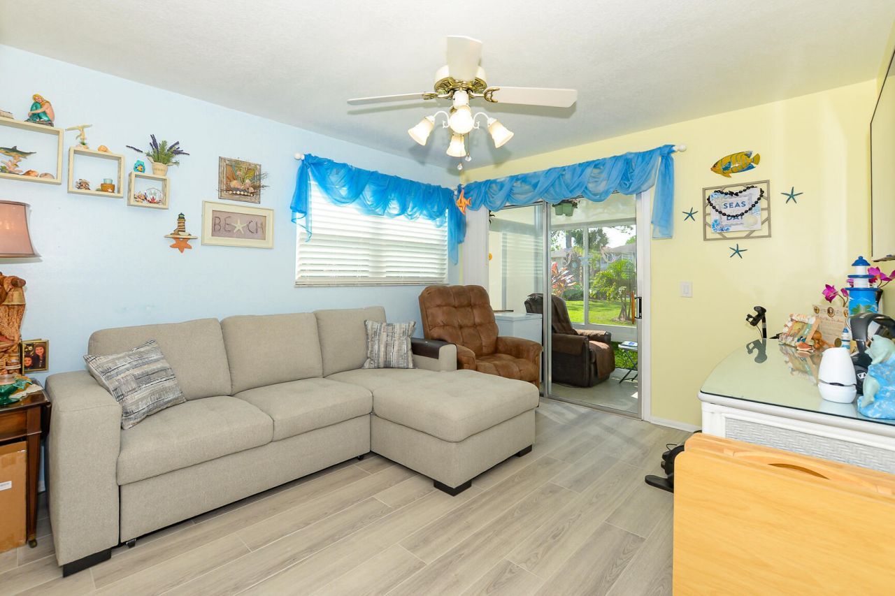 18 Lake Vista Trail, Unit 107, Port Saint Lucie, FL 34952 Photo
