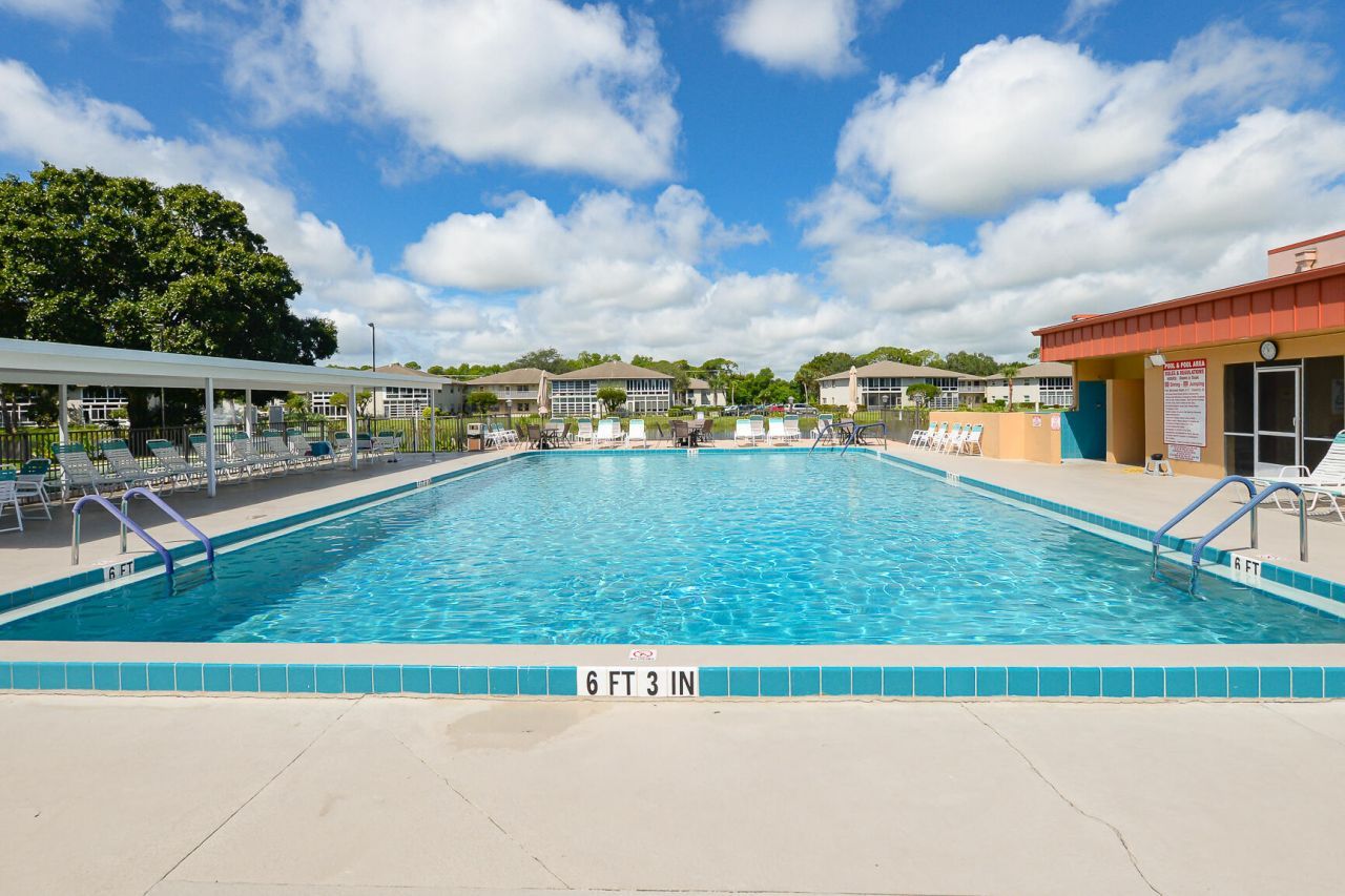 18 Lake Vista Trail, Unit 107, Port Saint Lucie, FL 34952 Photo