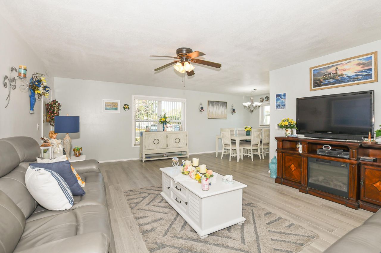 18 Lake Vista Trail, Unit 107, Port Saint Lucie, FL 34952 Photo