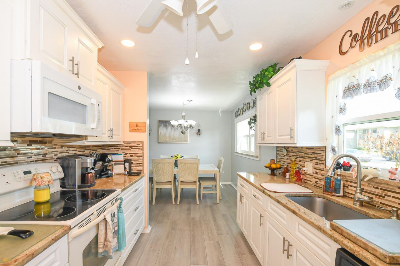 18 Lake Vista Trail, Unit 107, Port Saint Lucie, FL 34952 Photo