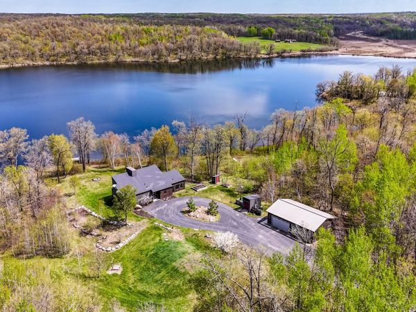 27314 County Road 110 , Callaway, MN 56521