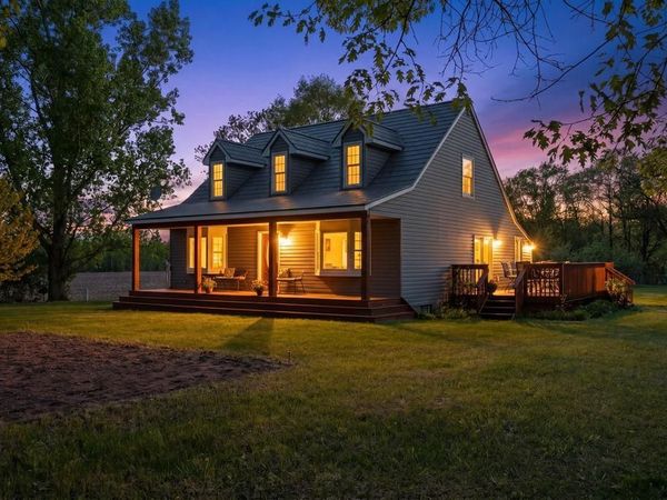 29082 Potassium Street NW, Isanti, MN 55040
