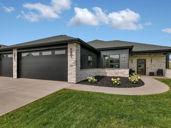 1325 Iris Lane, Saint Joseph, MN 56374