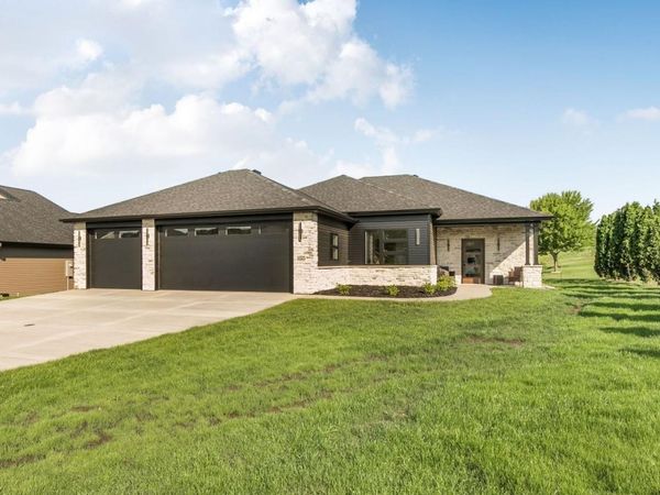 1325 Iris Lane, Saint Joseph, MN 56374