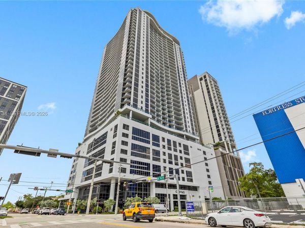 1600 NE 1st Ave, Unit 1612, Miami, FL 33132