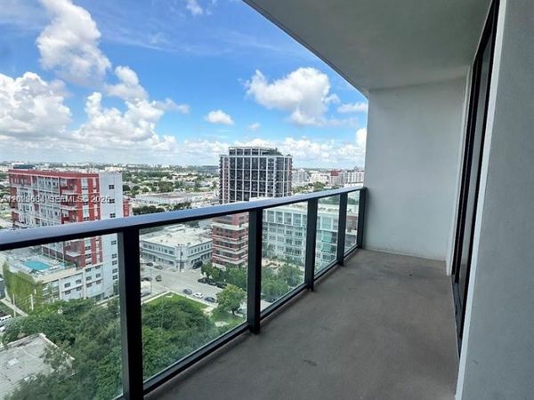 1600 NE 1st Ave , Unit 1612, Miami, FL 33132