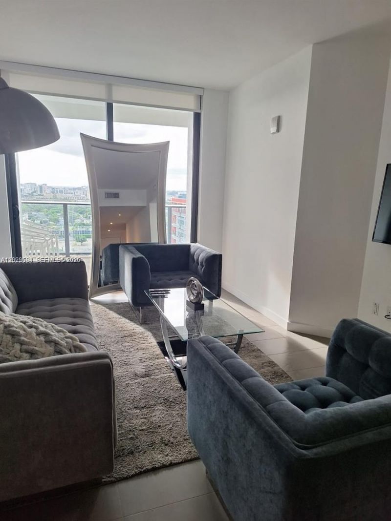 1600 NE 1st Ave , Unit 1612, Miami, FL 33132 Photo