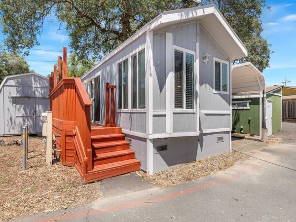 8880 Auburn Folsom Rd #25, Granite Bay, CA 95746