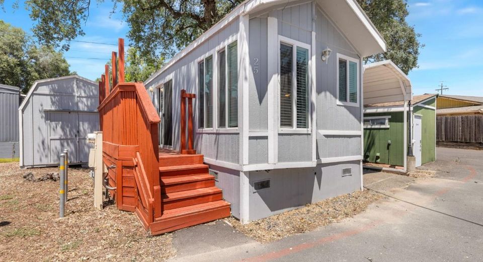 8880 Auburn Folsom Rd #25, Granite Bay, CA 95746 Photo
