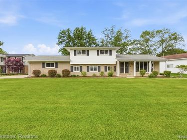 1334 Beemer Court, Oxford Twp, MI 48371
