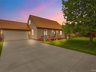 792 Fairview Drive, Imlay City, MI 48444