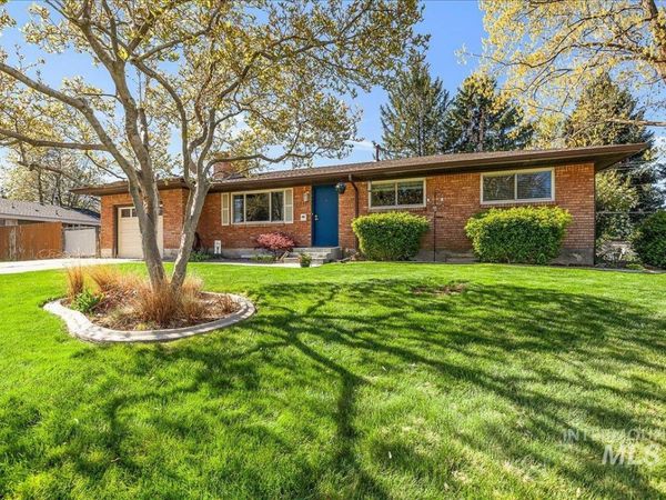 2711 N Mckinney St, Boise, ID 83704