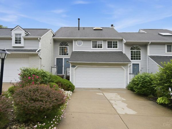 12150 Peak Drive, Cincinnati, OH 45246
