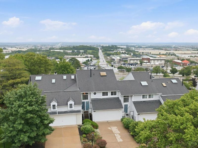 12150 Peak Drive, Cincinnati, OH 45246 Photo 19