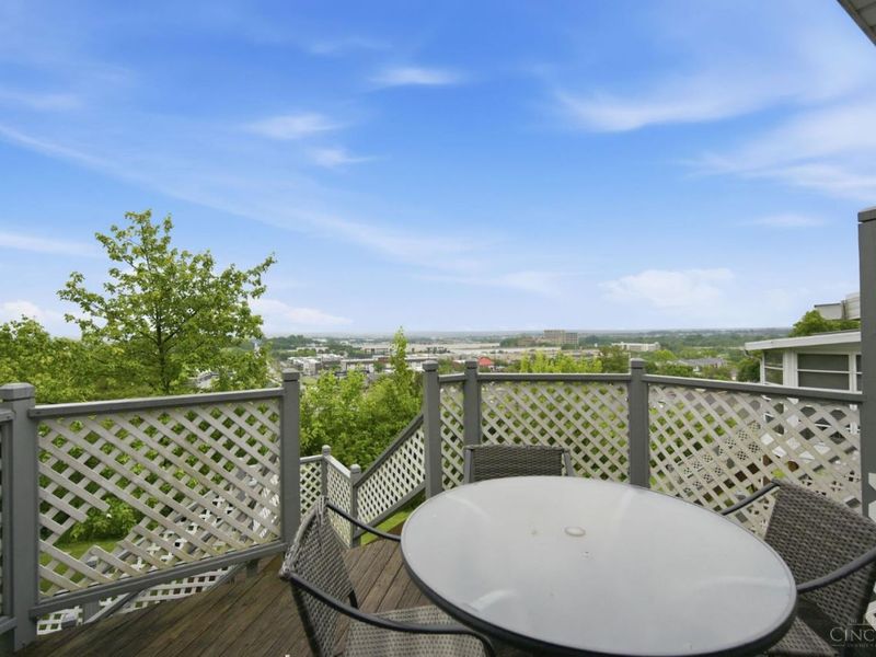 12150 Peak Drive, Cincinnati, OH 45246 Photo 4