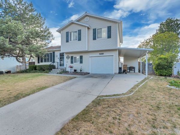 5818 S 3340 W, Salt Lake City, UT 84129