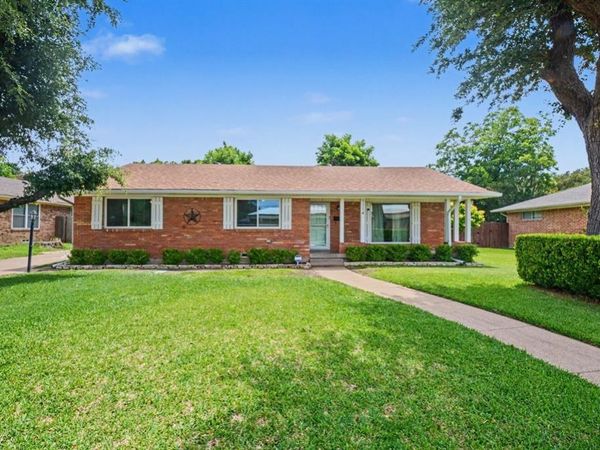 1114 Glouchester Drive, Garland, TX 75040